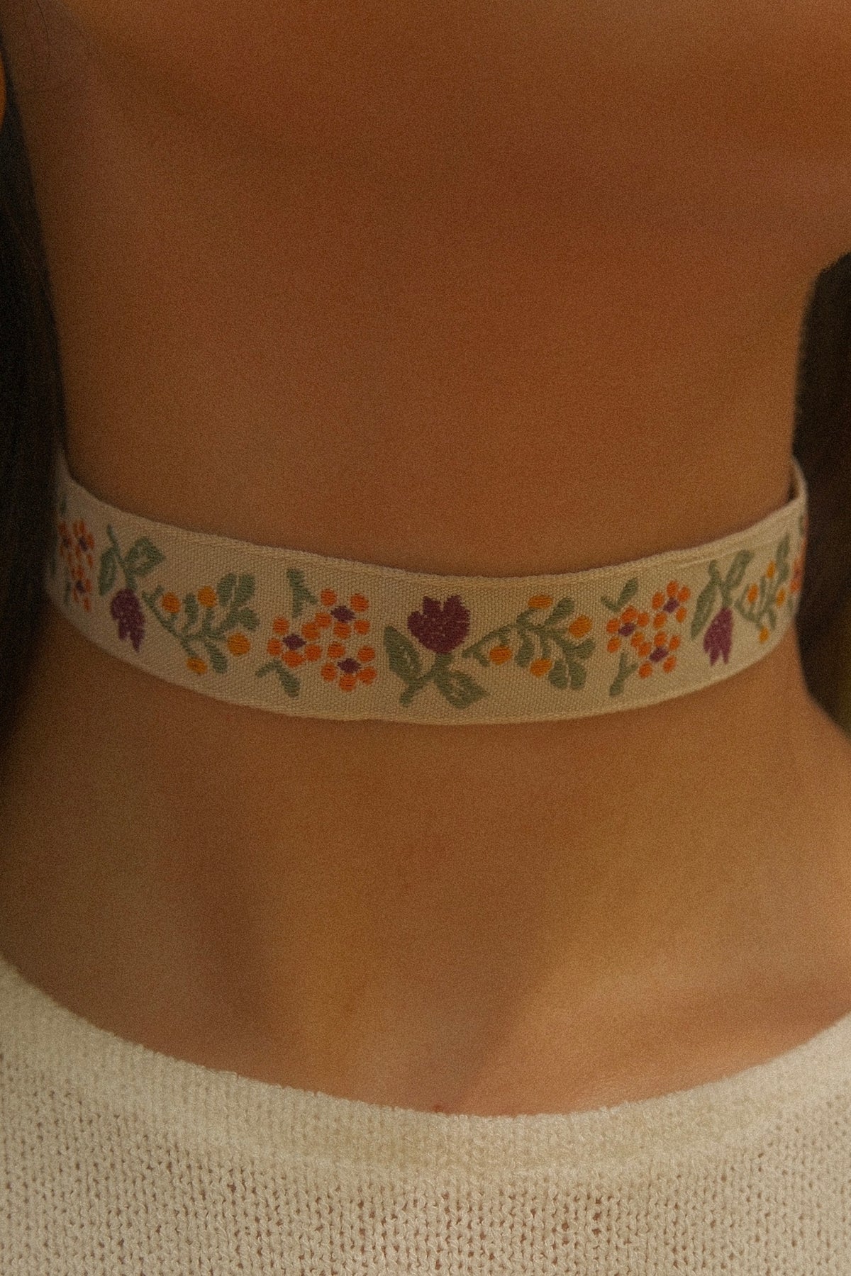 CHOKER BRISA