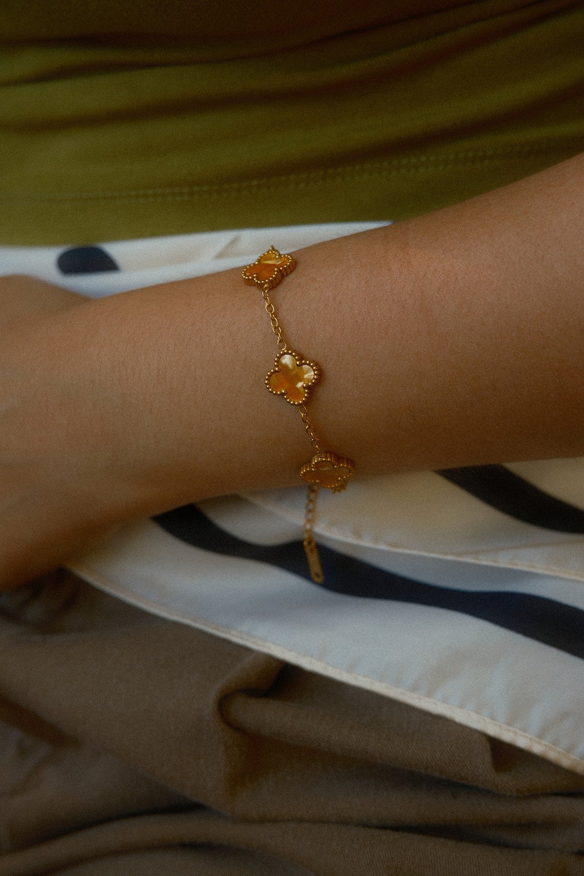 PULSEIRA RITA
