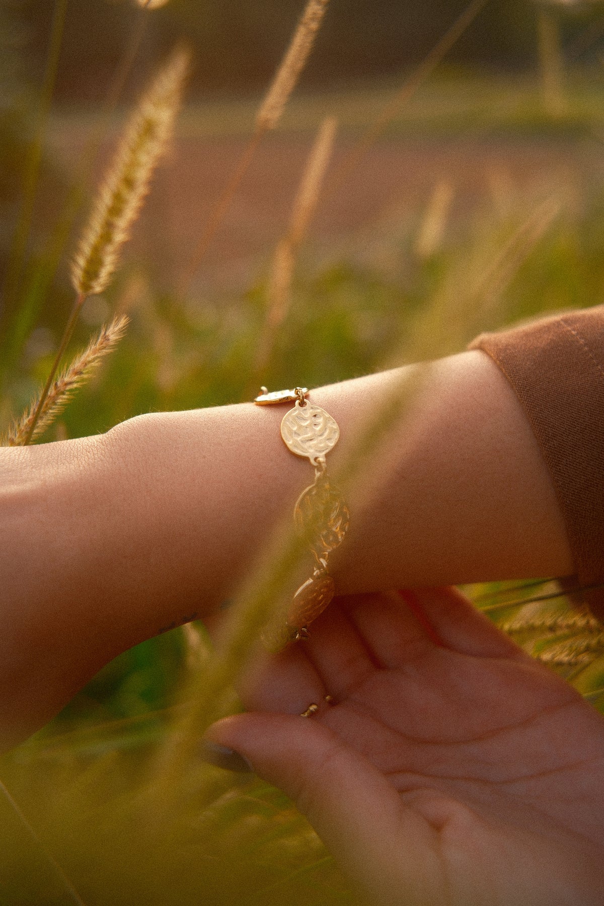 PULSEIRA OLGA