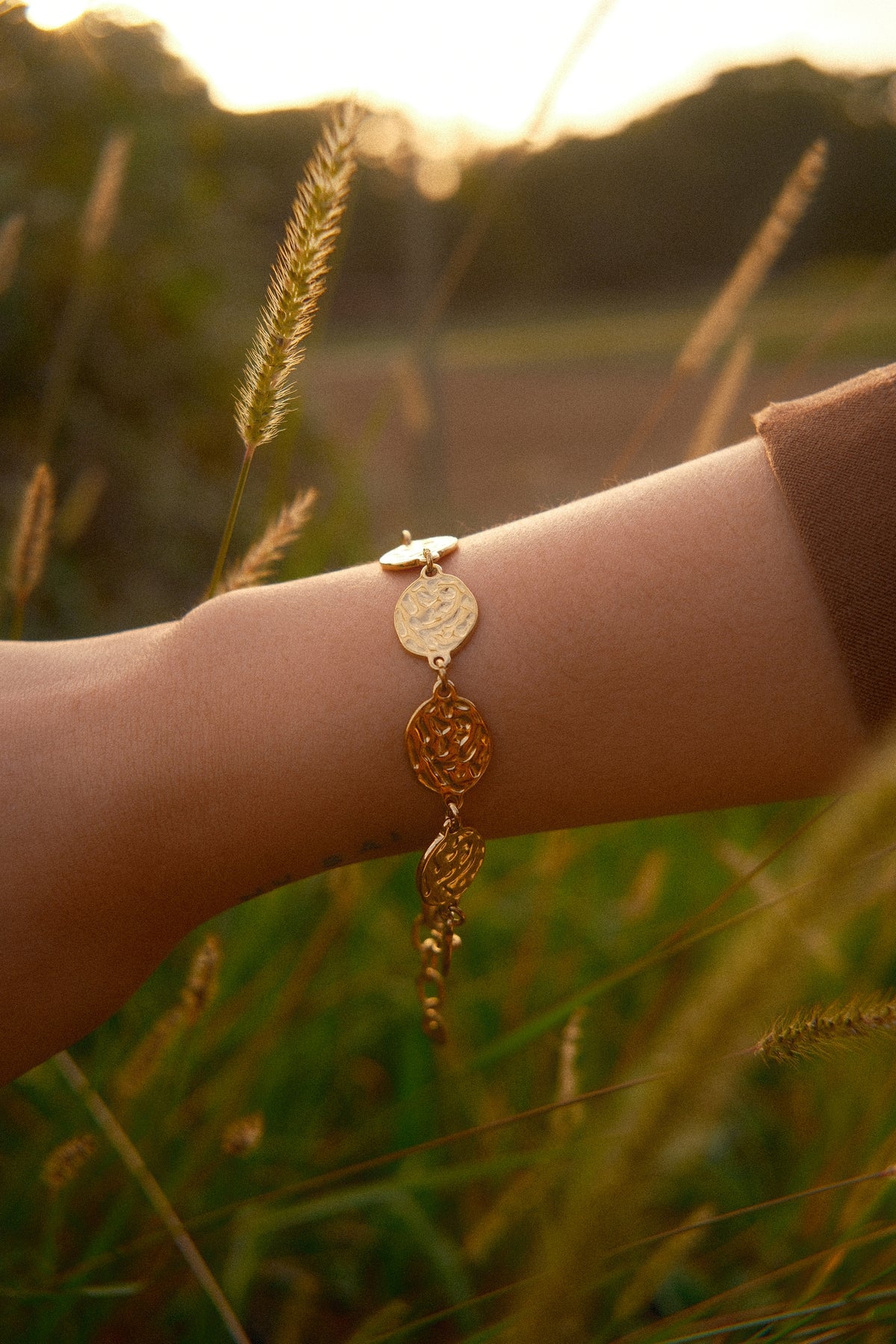 PULSEIRA OLGA