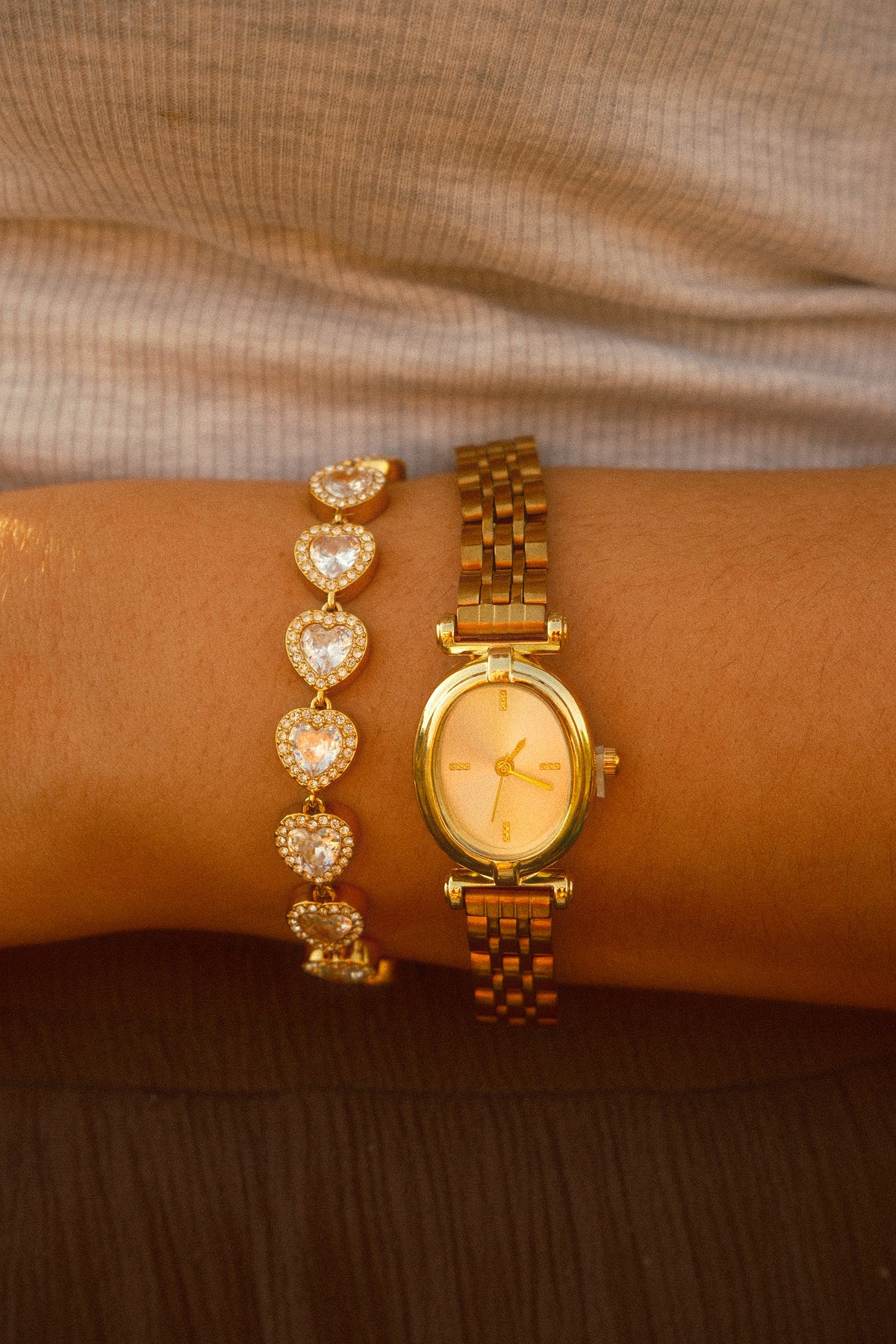 PULSEIRA ISABEL